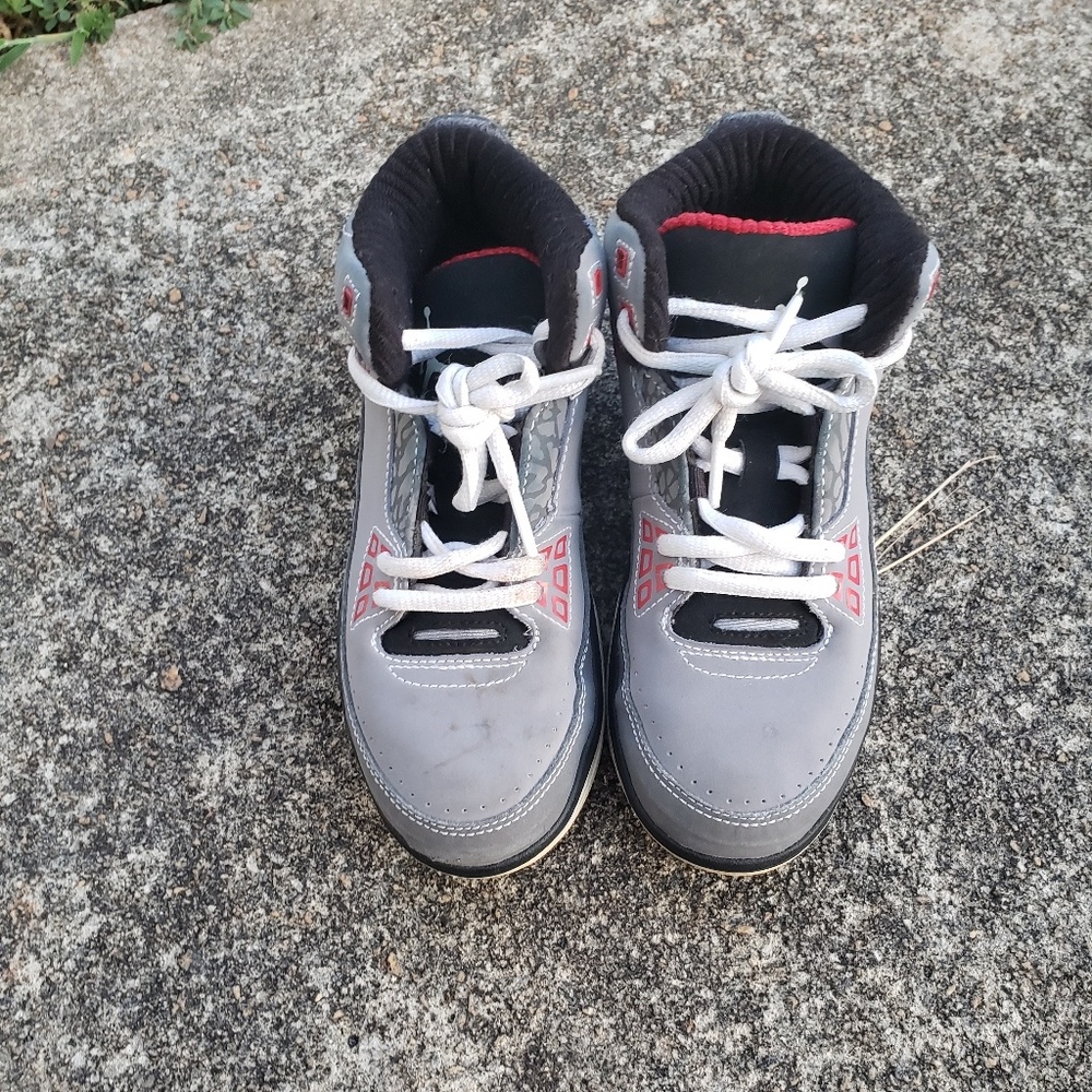 Air Jordans